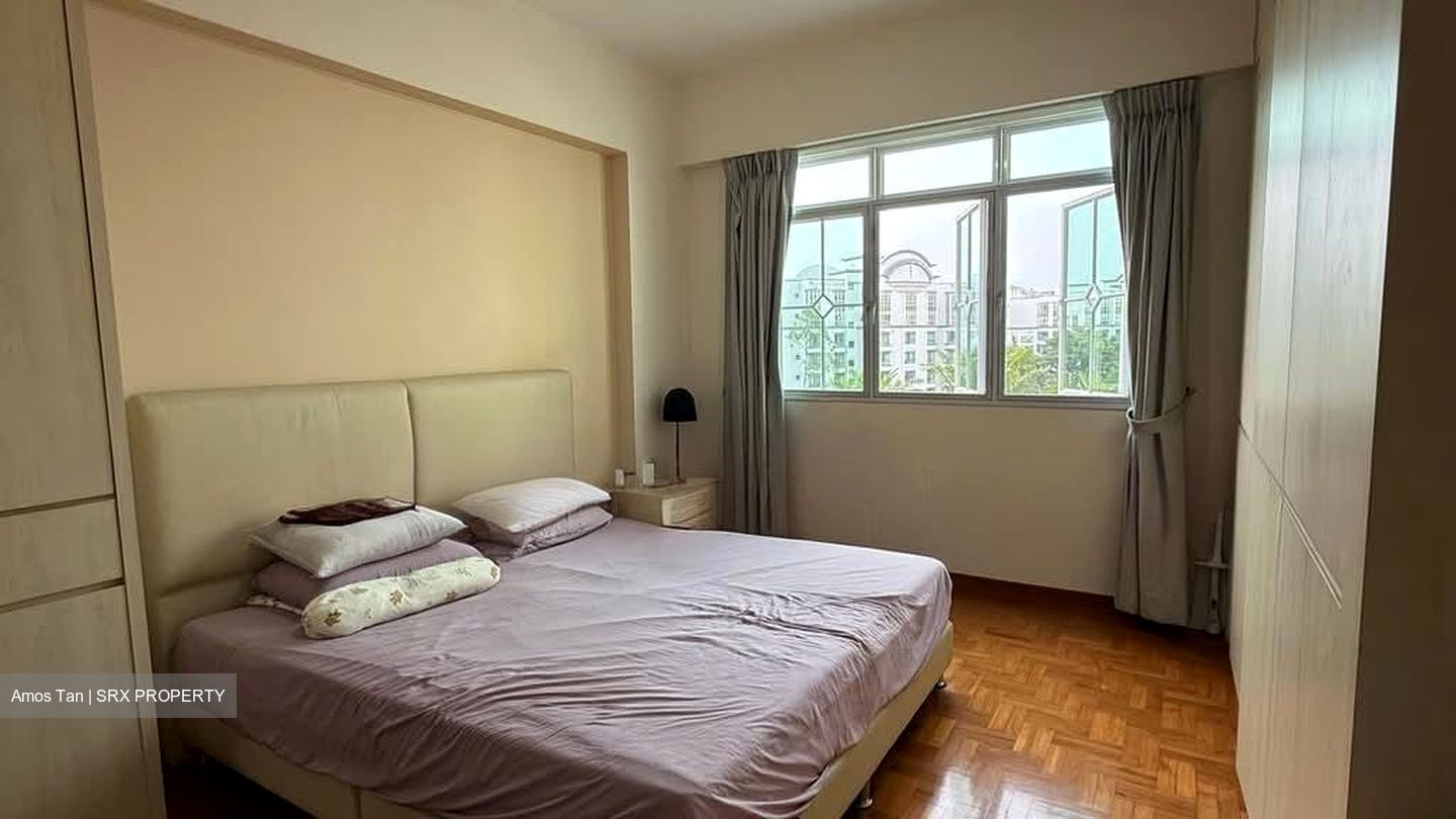Symphony Heights (D21), Condominium #599500351